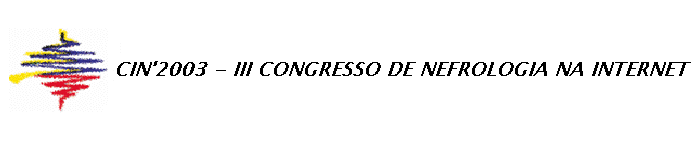 Logo cin2003