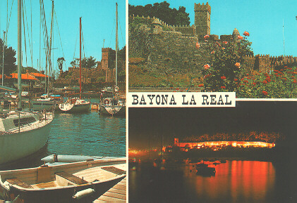 Bayona