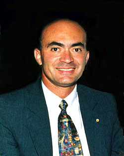 Francisco G. La Rosa, MD