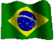 Bandera Brasileña