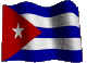 Bandera Cubana