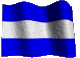 Bandera de El Salvador