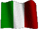 Bandera Italiana