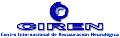 Centro Internacional de Restauracin Neurolgica