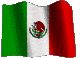 Bandera Mexicana