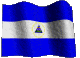 Bandera Nicaragüense