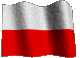 Bandera de Polonia