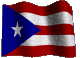 Bandera Puertorriqueña