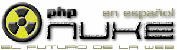 Logo PHP-NUKE ESPA&Ntilde;OL