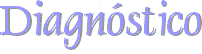 diagnstico